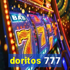 doritos 777